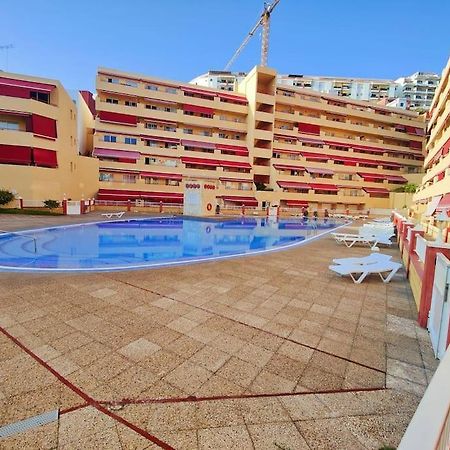 Apartmán Sol Y Mar Puerto de Santiago  Exteriér fotografie