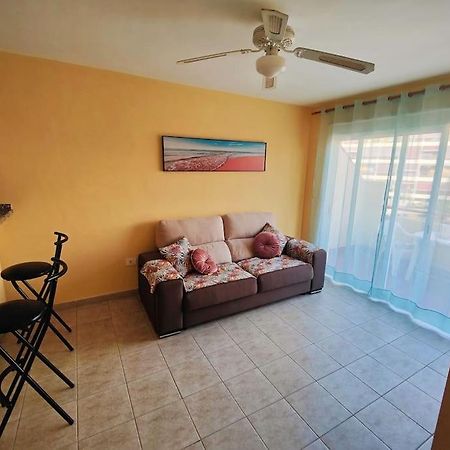 Apartmán Sol Y Mar Puerto de Santiago  Exteriér fotografie