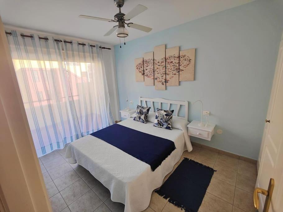 Apartmán Sol Y Mar Puerto de Santiago  Exteriér fotografie